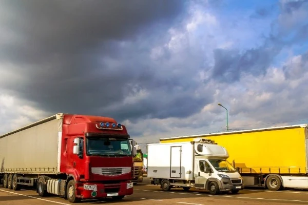 Niğde Tekirdağ Nakliyat Ambarları